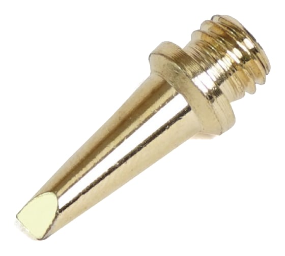 Жало для газовых паяльников 8PK-101-2, 8SL-2000N, GS-210 Pro'sKit 5MT-T-009 00313851