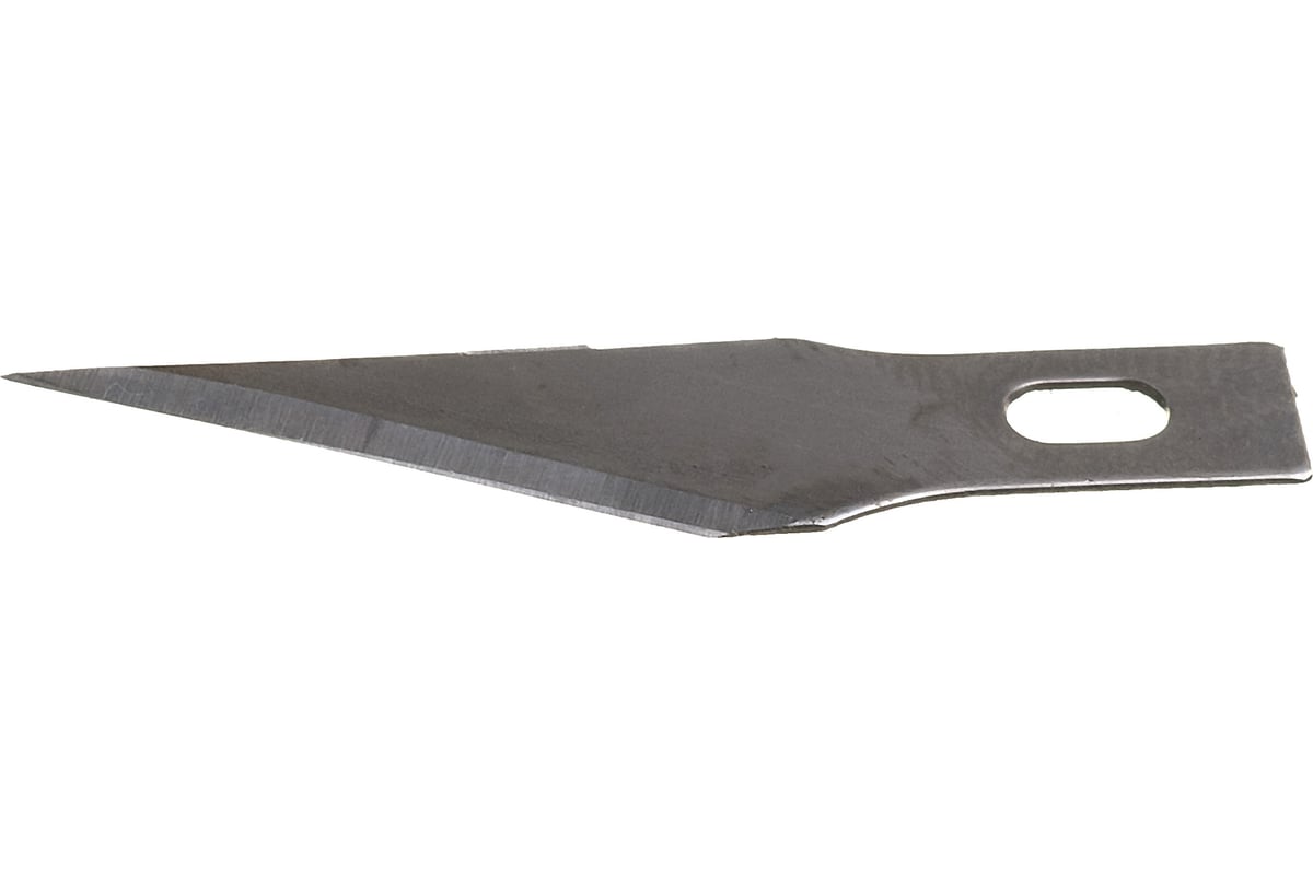 Набор лезвий (10 шт) для ножа скальпеля 8PK-394А ProsKit 508-394A-B ...