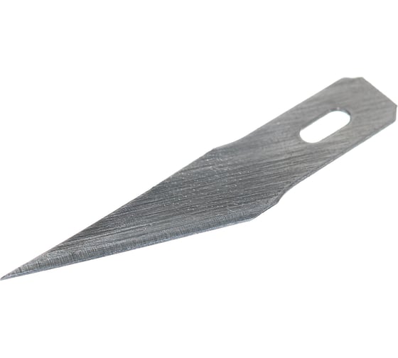 Набор лезвий (10 шт) для ножа скальпеля 8PK-394B Pro'sKit 508-394B-B 00208573 С00034125