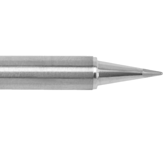 Наконечник конический ADS 0.4 мм для паяльника TD-200 PACE 1130-0002 1