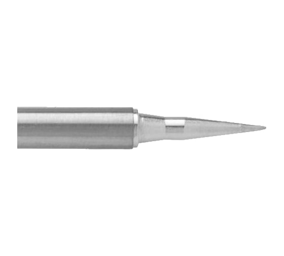 Наконечник косой срез ADS 0.4 мм для паяльника TD-200 PACE 1130-0011