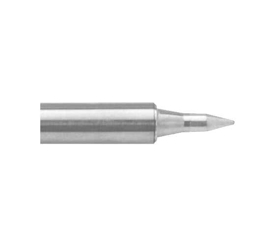 Наконечник клиновидный ADS 0.8 мм для паяльника TD-200 PACE 1130-0012