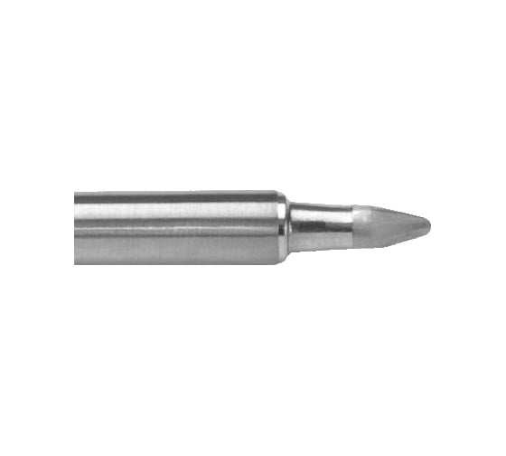 Наконечник клиновидный ADS 1.59 мм для паяльника TD-200 PACE 1130-0019