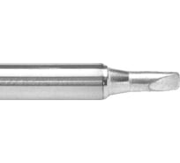 Наконечник клиновидный ADS 2.38 мм для паяльника TD-200 PACE 1130-0013