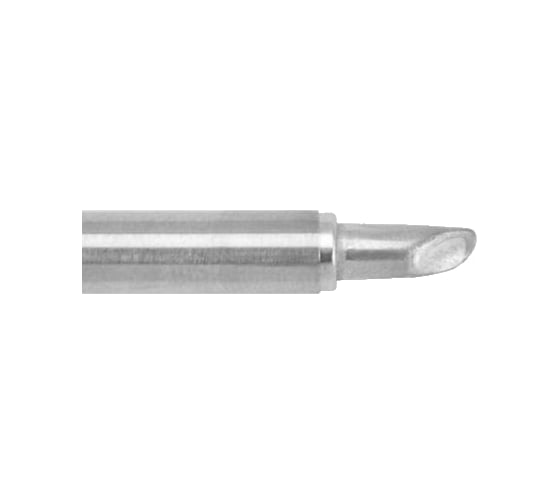 Наконечник миниволна ADS 3.05 мм для паяльника TD-200 PACE 1130-0032 1