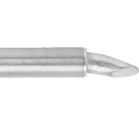 Наконечник миниволна изогнутый ADS 3.05 мм для паяльника TD-200 PACE 1130-0033