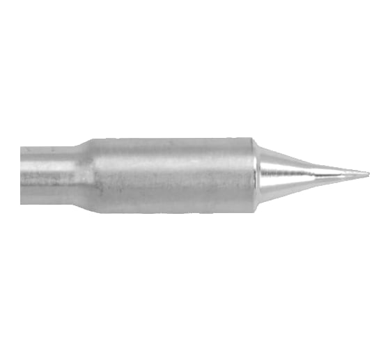 Наконечник конический ADS-Ultra 0.4 мм для паяльника TD-200 PACE 1131-0002 1