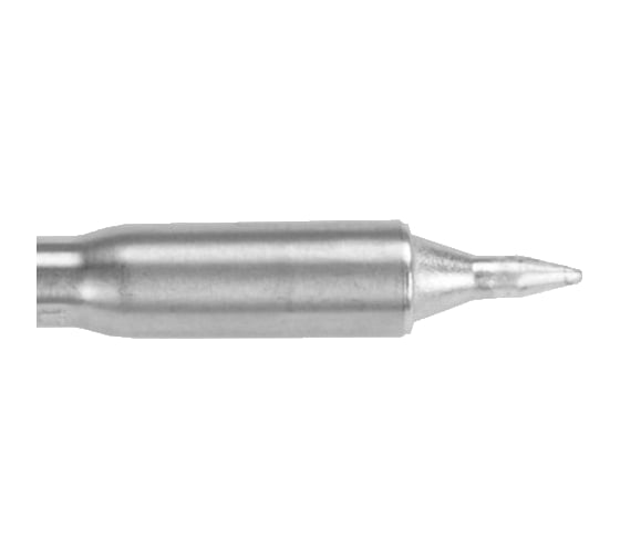 Наконечник клиновидный ADS-Ultra 0.8 мм для паяльника TD-200 PACE 1131-0012