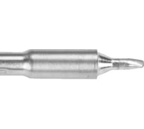 Наконечник клиновидный ADS-Ultra 1.59 мм для паяльника TD-200 PACE 1131-0019