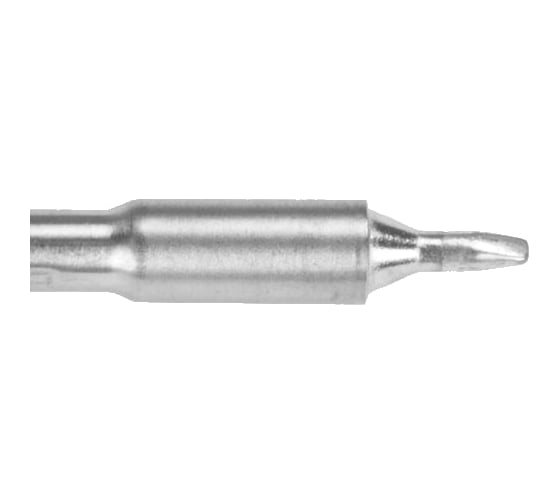 Наконечник клиновидный ADS-Ultra 1.59 мм для паяльника TD-200 PACE 1131-0019 1