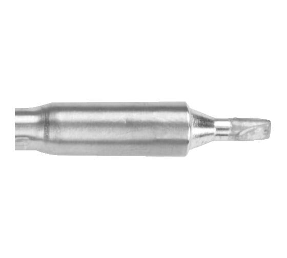 Наконечник клиновидный ADS-Ultra 2.38 мм для паяльника TD-200 PACE 1131-0013