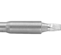 Наконечник клиновидный ADS-Ultra 3.18 мм для паяльника TD-200 PACE 1131-0051