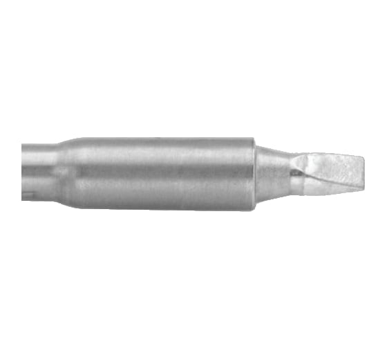 Наконечник клиновидный ADS-Ultra 3.18 мм для паяльника TD-200 PACE 1131-0051 1
