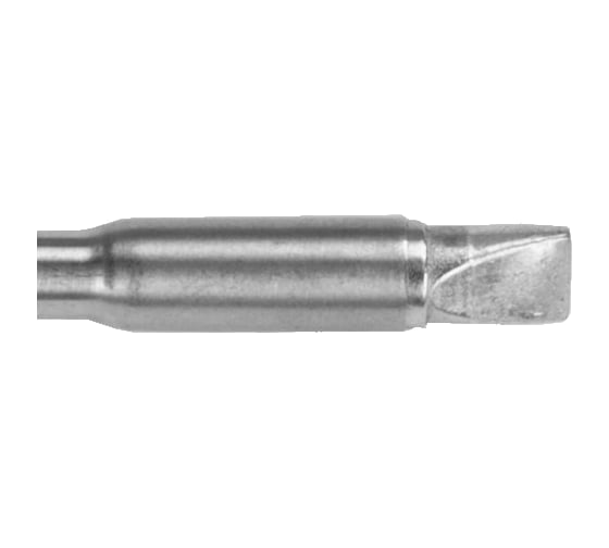 Наконечник клиновидный ADS-Ultra 5.15 мм для паяльника TD-200 PACE 1131-0010 1