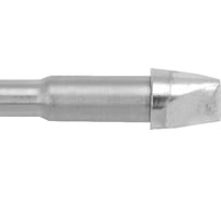 Наконечник клиновидный ADS-Ultra 6.35 мм для паяльника TD-200 PACE 1131-0055