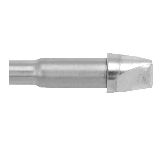 Наконечник клиновидный ADS-Ultra 6.35 мм для паяльника TD-200 PACE 1131-0055 1