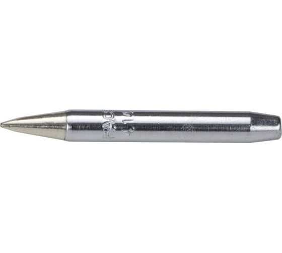 Наконечник PS клиновидный (5 шт; 1.6 мм) для паяльника PS-90 PACE 1121-0414-P5