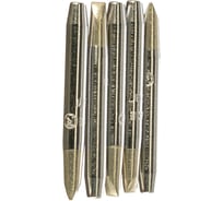 Наконечник PS клиновидный (5 шт; 3.2 мм) для паяльника PS-90 PACE 1121-0337-P5