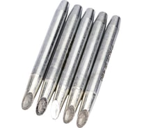 Наконечник PS миниволна (5 шт; 3.3 мм) для паяльника PS-90 PACE 1121-0490-P5