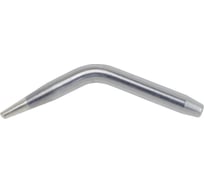 Наконечник PS миниволна изогнутая (5 шт; 1.8 мм) для паяльника PS-90 PACE 1121-0564-P5