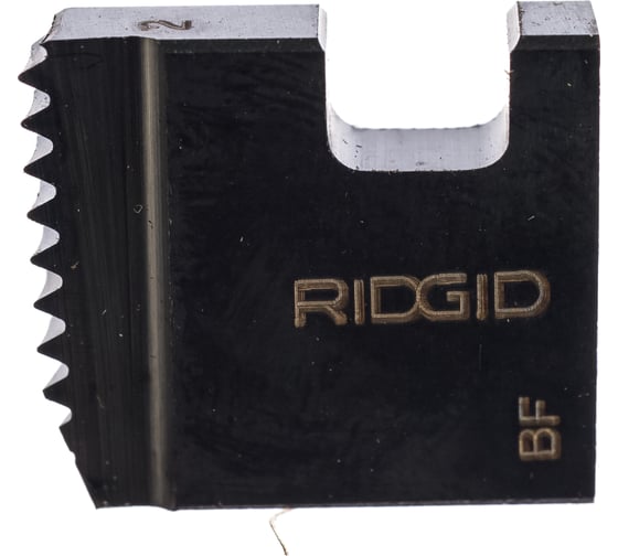 Гребенки резьбонарезные 11-R 1/2" BSPT RIDGID 45863 1