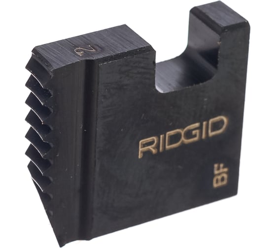 Гребенки резьбонарезные 11-R 1/2" BSPT RIDGID 45863
