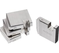 Гребенки резьбонарезные 11-R 1" BSPT RIDGID 45873