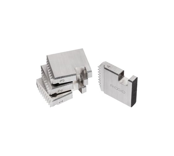 Гребенки резьбонарезные 11-R 1" BSPT RIDGID 45873