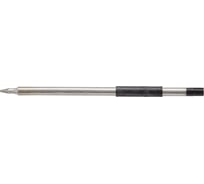 Наконечник клиновидный 30 градусов TD 1.2 мм для паяльника TD-100 PACE 1124-0008