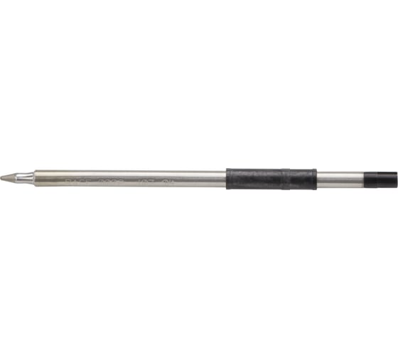 Наконечник клиновидный 30 градусов TD 1.2 мм для паяльника TD-100 PACE 1124-0008 1
