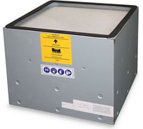 Фильтр AD250/350 комбинированный HEPA/GAS BOFA A1030055