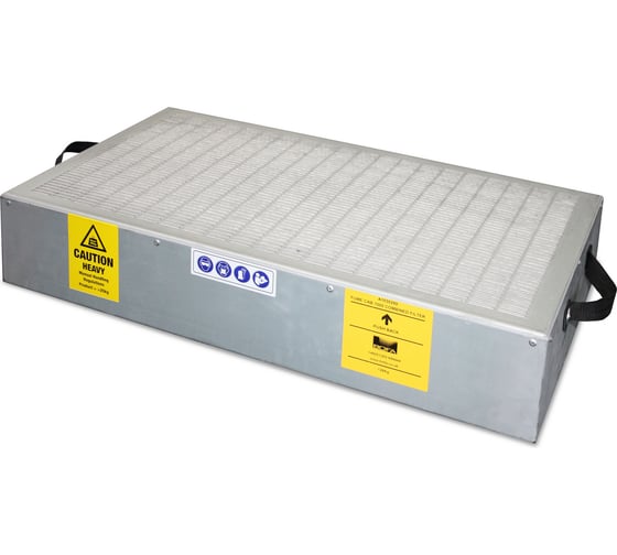 Фильтр FumeCab 1000 комбинированный HEPA/GAS BOFA A1030250