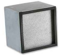 Фильтр V300ECF-HEPA14 комбинированный BOFA A1030365