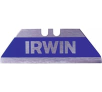 Лезвие трапециевидное Bi-Metal 5 шт IRWIN 10505823