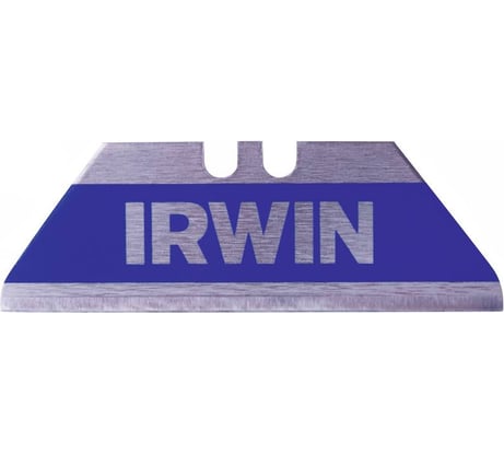 Лезвие трапециевидное Bi-Metal 5 шт IRWIN 10505823