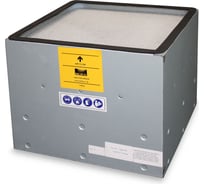 Фильтр V600 газовый BOFA A1030193