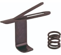 Пружина в сборе для прямого трубного ключа 8" RIDGID 31590