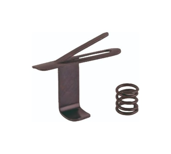 Пружина в сборе для прямого трубного ключа 8" RIDGID 31590 1