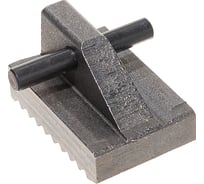 Нижняя щека с заклепкой для прямого трубного ключа 12", 14"  RIDGID 31635