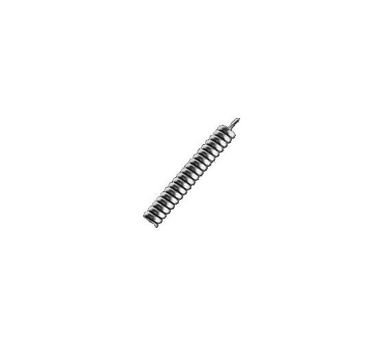 Ремонтная сцепка для спирали с витым сердечником 1/2" (12 мм) RIDGID 91042
