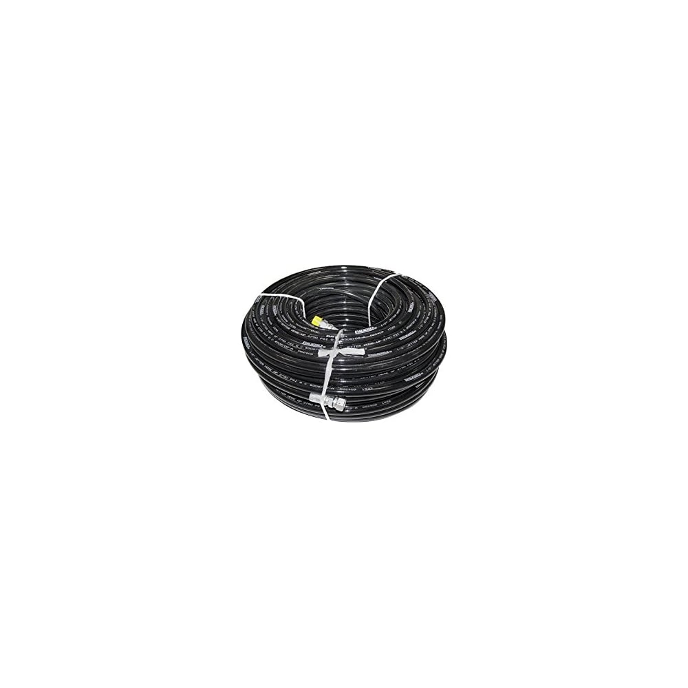 Шланг высокого давления для KJ-1590-2 1/4" x 45м RIDGID 87756 ...