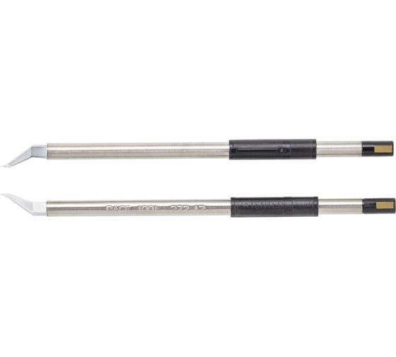 Наконечник MT FINE PT конический 0.2 мм пара PACE 1124-1001 1