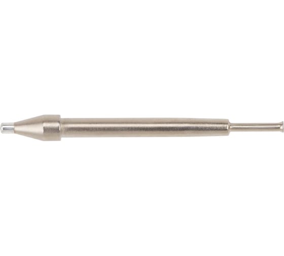 Наконечник SX100/90 EXT TD (5 шт; 2.54 мм; отв. 1.02 мм) PACE 1121-0936-P5 1