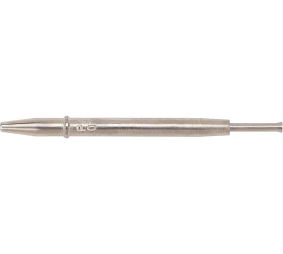 Наконечник SX100/90 PRECISION (5 шт; 2.29 мм; отв. 1.02 мм) PACE 1121-0943-P5 1