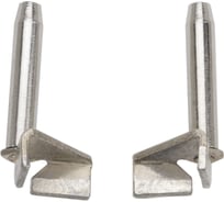 Наконечник TT PLCC28 9.4х9.4 мм PACE 1121-0317