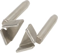 Наконечник TT PLCC32 12.2х9.65 мм PACE 1121-0352