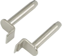Наконечник TT SOIC SIMM/1 7.6 мм PACE 1121-0512