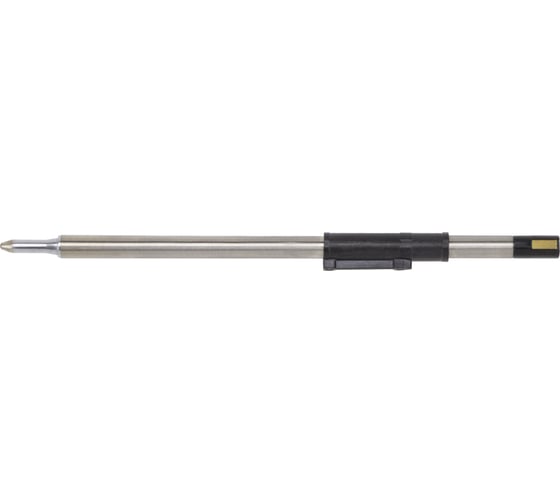 Наконечник конический удлиненный TD 1.6 мм для паяльника TD-100 PACE 1124-0025 1