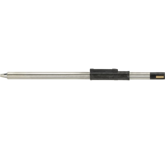 Наконечник клиновидный TD (2 мм; 60 градусов) для паяльника TD-100 PACE 1124-0014 1
