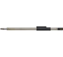 Наконечник односторонний скос TD 3.05 мм для паяльника TD-100 PACE 1124-0034